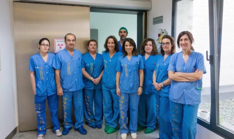 El Hospital General Universitario de Ciudad Real, referente regional en el tratamiento del cáncer de próstata