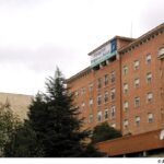 En UVI pediátrica del Hospital de Toledo el niño accidentado en un circuito de karting en Tarancón