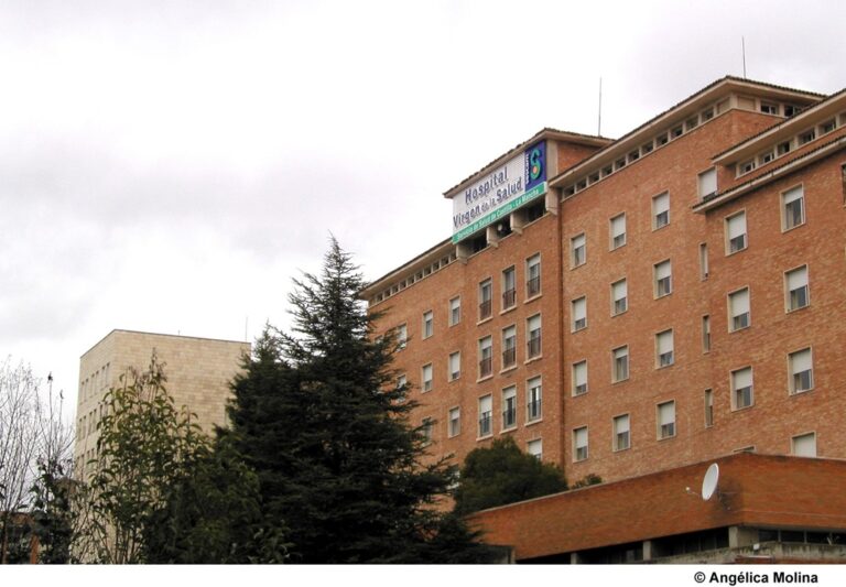 En UVI pediátrica del Hospital de Toledo el niño accidentado en un circuito de karting en Tarancón