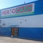 Hace un butrón en un super de Tomelloso para robar alcohol y lo pillan