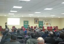 Globlacaja organiza jornadas informativas sobre las novedades en la reconversión y reestructuración del viñedo