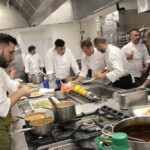 Salones Epílogo será este fin de semana epicentro de la gastronomía