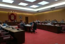 Albacete pide Psicología para su Campus con el apoyo de todos menos de Ganemos