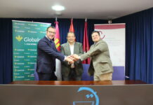 Globalcaja renueva su copromiso con los farmacéuticos de la región
