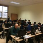 75 jóvenes inician su formación con el Programa PICE de la Cámara de Comercio