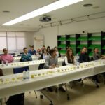 Impulsa Agro formará a empresas agroalimentarias en la importancia de la estrategia de marca