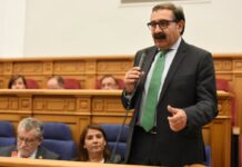 Castilla-La Mancha quiere una sanidad de primera: más de 2.800 millones para 2018