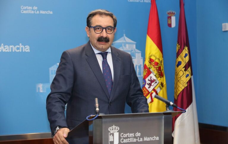 El Gobierno de Castilla-La Mancha dotará a Talavera de una Unidad de Media Estancia de Salud Mental El Gobierno de Castilla-La Mancha dotará a Talavera de una Unidad de Media Estancia de Salud Mental