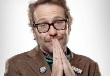 Para partirse! Un vecino avisa a la policía tras confundir a Joaquín Reyes con Puigdemont