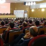 Banco Santander y Banco Popular presentan su campaña conjunta de la PAC 2018 en el IRIAF de Tomelloso