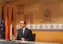 Las oficinas de la Delegación del Gobierno en CLM entre las mejores valoradas de España