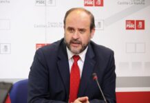 Espectáculos de luces en todas las provincias, entre las actividades para conmemorar los 40 años de la Constitución