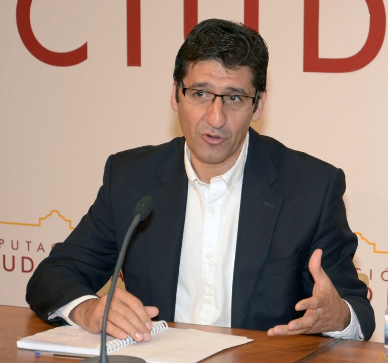 Las empresas podrán presentar desde este jueves ofertas para hacer la ampliación del pabellón ferial de Ciudad Real