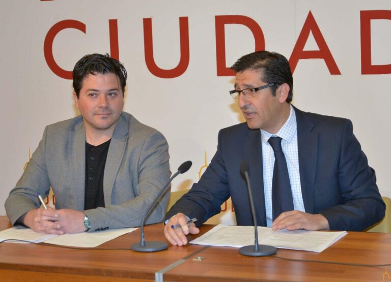 400.000 euros para ayudas a entidades deportivas de Ciudad Real