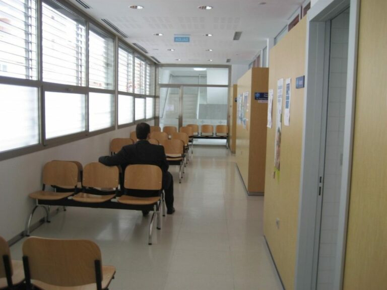 Auditar listas de espera, más competencias a enfermeros en atención primaria y más OEP, propuestas sanitarias de Cs Auditar listas de espera, más competencias a enfermeros en atención primaria y más OEP, propuestas sanitarias de Cs