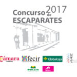El concurso de escaparates navideños bate su récord de participación con 130 comercios inscritos
