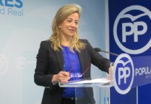 Según el PP, el nuevo trasvase aprobado reafirma la «nula gestión» de Page al frente de la Junta