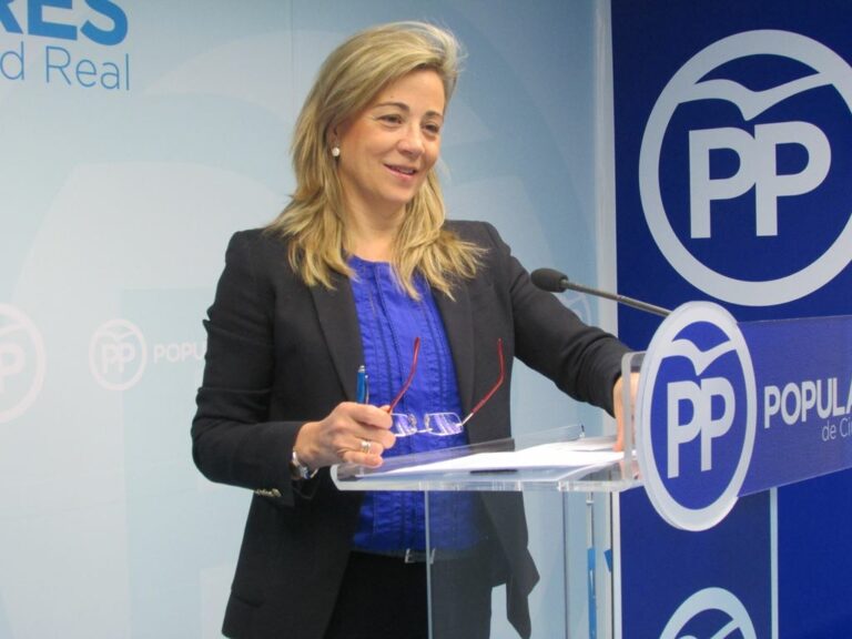 Según el PP, el nuevo trasvase aprobado reafirma la «nula gestión» de Page al frente de la Junta Según el PP, el nuevo trasvase aprobado reafirma la «nula gestión» de Page al frente de la Junta