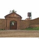 Once personas continúan encerradas en las minas de Almadén para reivindicar acciones urgentes