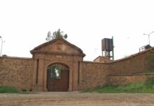 Talavera, Oropesa y Minas de Almadén, entre las temperaturas más altas de España este lunes