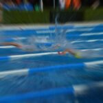 Un Plan gratuito para fomentar la natación escolar en Socuéllamos