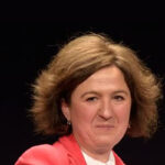 Noelia Serrano sustituirá como diputada provincial del PSOE a Ana Valentín