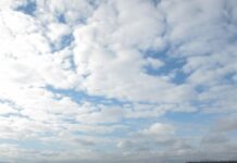 Este domingo en Castilla-La Mancha: mínimas en ligero descenso