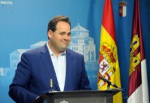 El Congreso Extraordinario del PP para suceder a Cospedal será en Albacete y Francisco Núñez optará al puesto