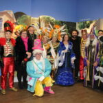 La Junta apuesta por que el Carnaval de Miguelturra sea declarado de Interés Turístico Nacional