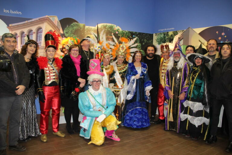 La Junta apuesta por que el Carnaval de Miguelturra sea declarado de Interés Turístico Nacional