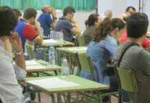 Publicados los temarios de las oposiciones de la Junta de 2017