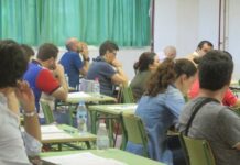 La primera fase de las oposiciones de educación deja fuera del proceso a muchos opositores preparados