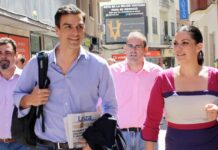 El «efecto Sánchez» en la primera encuesta del CIS