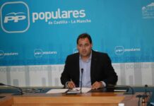 PSOE C-LM considera «extremistas» tanto a Velázquez como a Núñez