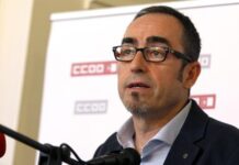El empleo creado por la vendimia en C-LM, «coyuntural y precario» según CCOO