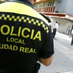 Detenido en Ciudad Real tras amenazar con arma blanca a participantes en La Pandorga