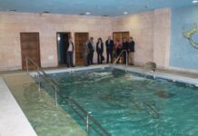 5.000 plazas para el Programa de Termalismo de Castilla-La Mancha en 2018