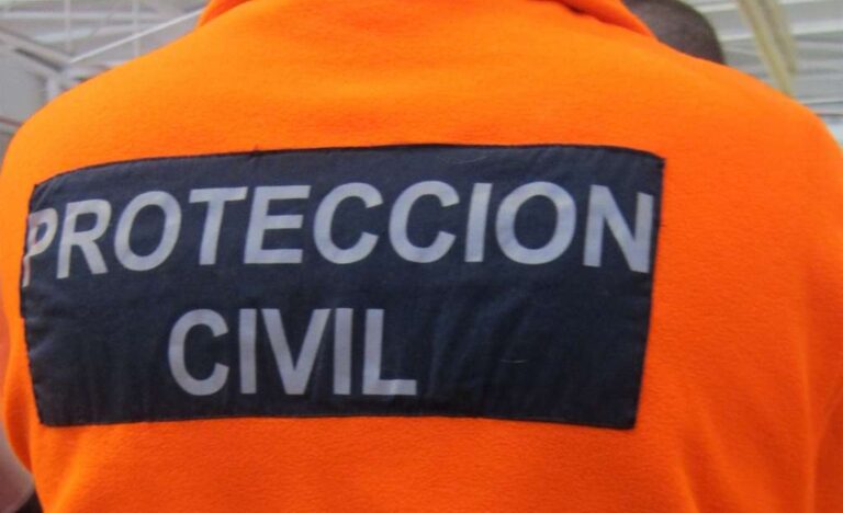 Castilla-La Mancha destina cerca de 450.000 euros a equipar a 172 agrupaciones de Protección Civil