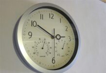 ¿Sabes cuál es el origen del cambio de hora?