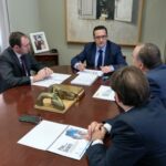 FECIR implantará una nueva delegación en Campo de Criptana