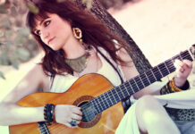 ¿Cuál es tu canción favorita para Eurovisión 2018? Nosotros apoyaremos la de nuestra paisana Rozalén