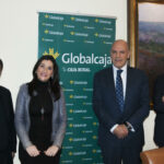 Globalcaja HXXII pone en marcha la IV edición de Start Up English