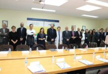 Sescam licita el contrato con medios ajenos de las terapias respiratorias a domicilio por 69,5 millones