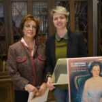 La palentina Clara Ayuso Collantes gana el IX Certamen Nacional de Poesía ‘Carmen Arias’ de Socuéllamos