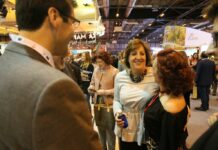 C-LM firma tres convenios de marketing para la promoción y difusión del turismo en la región