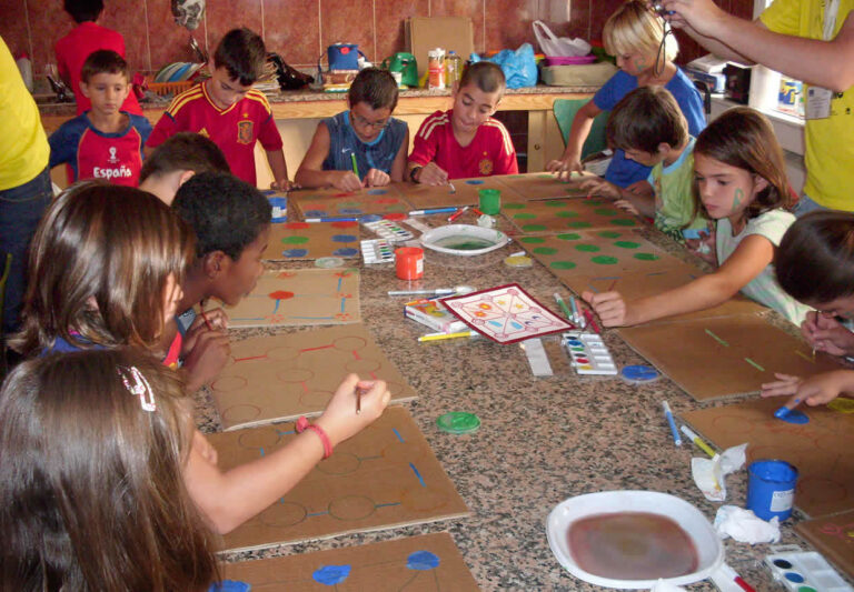 ¿Sube el precio de las escuelas de verano de Cuenca un 45%?