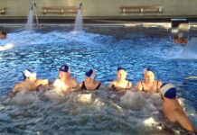 El gobierno de C-LM reafirma su compromiso con el el programa de Termalismo Terapéutico