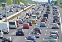 Mucho cuidado este 15 de agosto: se desbordan las previsiones