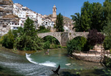 ¿Qué cinco pueblos de Castilla-La Mancha celebran ‘La Noche romántica’?