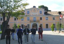 CSIF amenaza con movilizaciones si la Junta “condena” a una “infrafinanciación suicida” a la UCLM